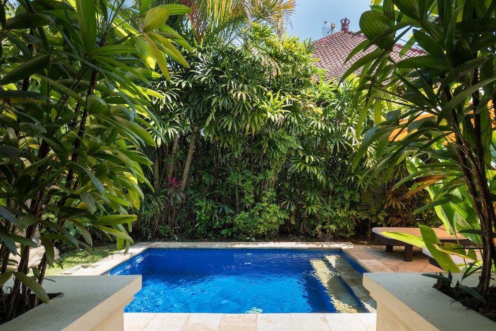 Zen Villa Bali
