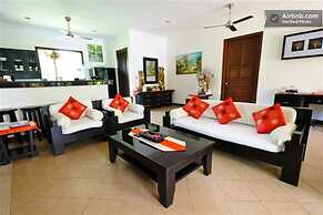 Zen Villa Bali