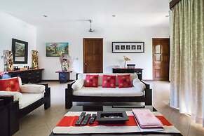 Zen Villa Bali