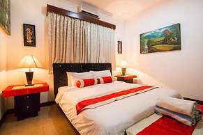 Zen Villa Bali