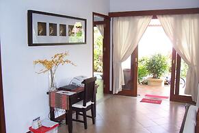 Zen Villa Bali