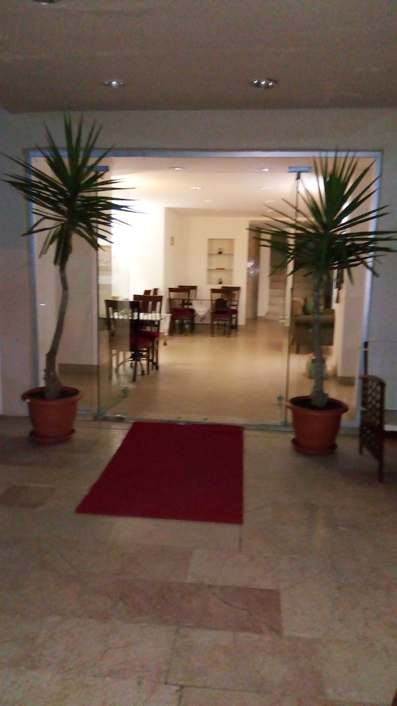 DND Hotel