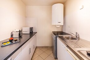 Résidence Bergère - Appartements