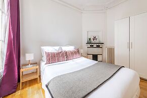 Résidence Bergère - Appartements