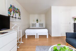 Résidence Bergère - Appartements