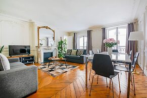 Résidence Bergère - Appartements
