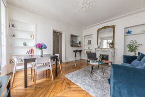 Résidence Bergère - Appartements