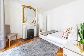 Résidence Bergère - Appartements