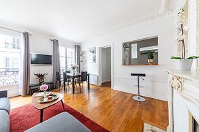 Résidence Bergère - Appartements