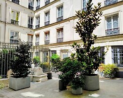 Résidence Bergère - Appartements