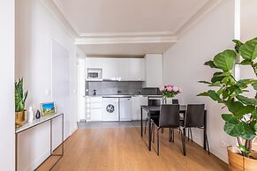 Résidence Bergère - Appartements
