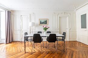 Résidence Bergère - Appartements