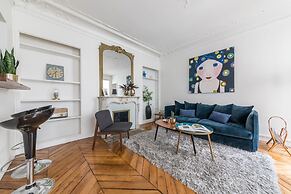 Résidence Bergère - Appartements