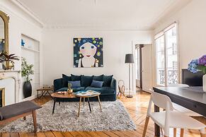 Résidence Bergère - Appartements