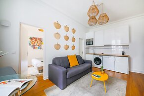 Résidence Bergère - Appartements