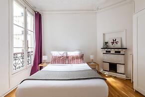 Résidence Bergère - Appartements