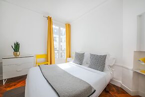 Résidence Bergère - Appartements