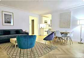 Résidence Bergère - Appartements