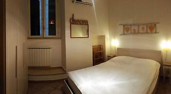 Trinity Luxury Rooms