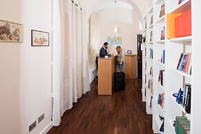 Trinity Luxury Rooms