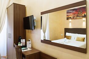 Trinity Luxury Rooms