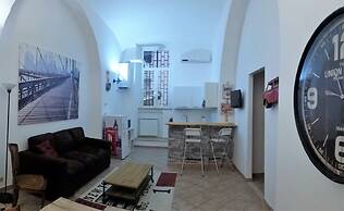 Trinity Luxury Rooms