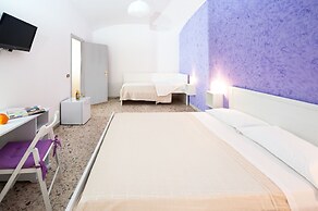 Trinity Luxury Rooms