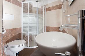 Trinity Luxury Rooms