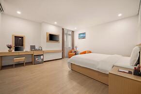 Lunar Hotel Danang