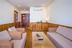 Lunar Hotel Danang