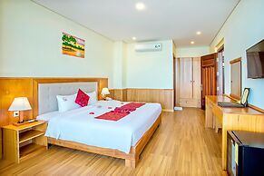 Lunar Hotel Danang