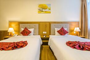 Lunar Hotel Danang