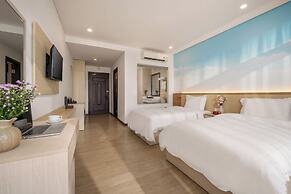Lunar Hotel Danang