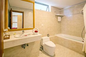 Lunar Hotel Danang