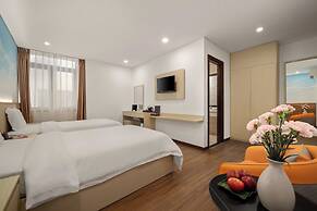 Lunar Hotel Danang