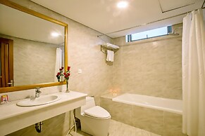 Lunar Hotel Danang