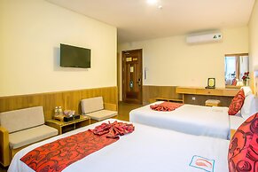 Lunar Hotel Danang