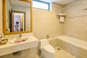 Lunar Hotel Danang