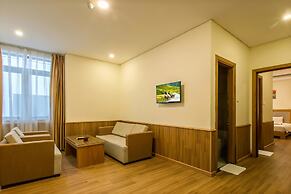 Lunar Hotel Danang