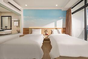 Lunar Hotel Danang