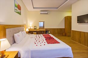 Lunar Hotel Danang