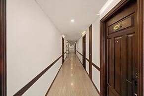 Lunar Hotel Danang