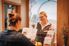 Waldhotel Eisenberg