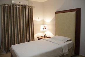 Hotel Ritz Aanisa