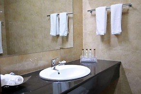 Hotel Ritz Aanisa