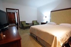 Hotel Ritz Aanisa
