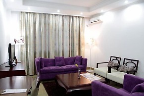 Hotel Ritz Aanisa