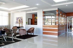 Hotel Ritz Aanisa