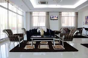 Hotel Ritz Aanisa