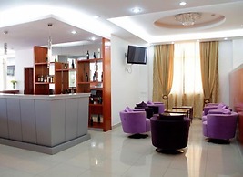 Hotel Ritz Aanisa